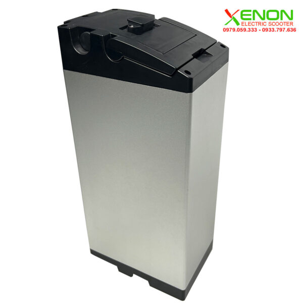 Pin xe đạp điện lithium Lifepo4 48V30Ah Xenon